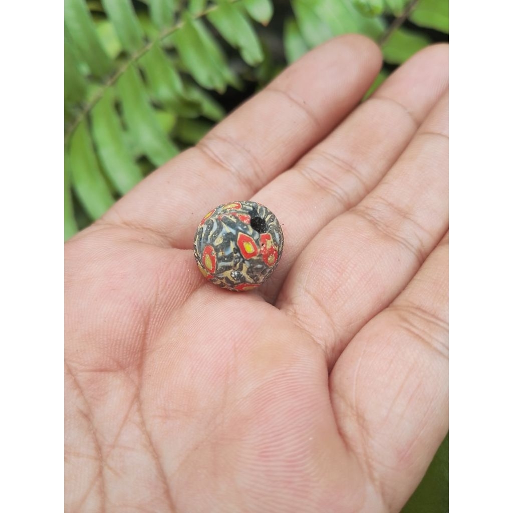 manik jadul kuno