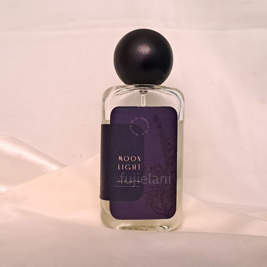 [PRELOVED] Etre - Moonlight (Limited Edition) (EDP)