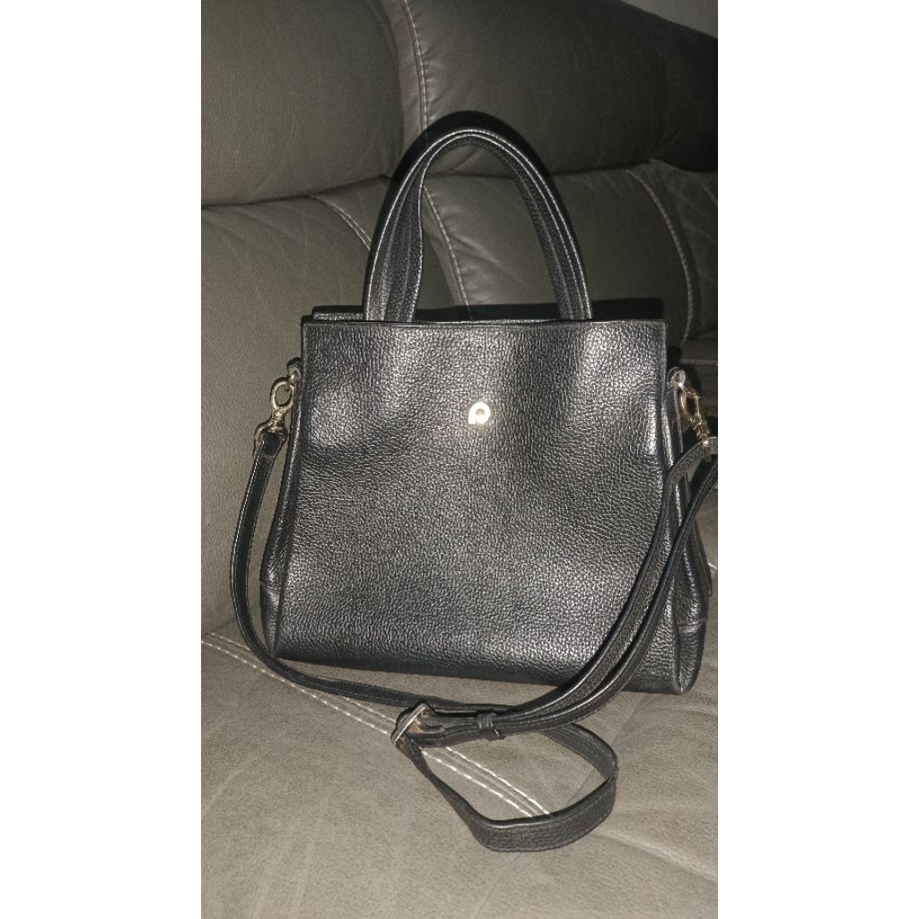 Preloved Tas Papillon Original