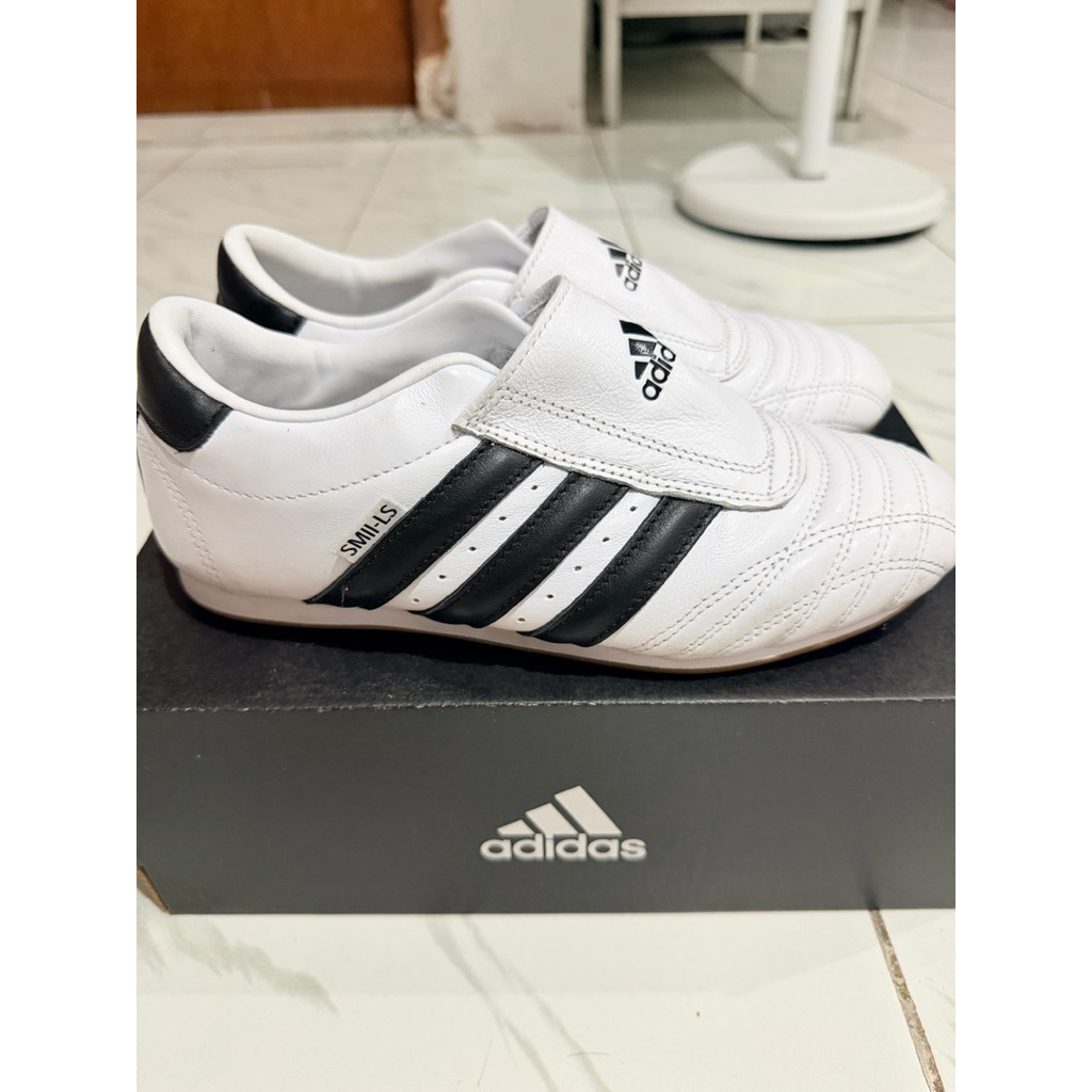 Adidas Taekwondo Shoes Second