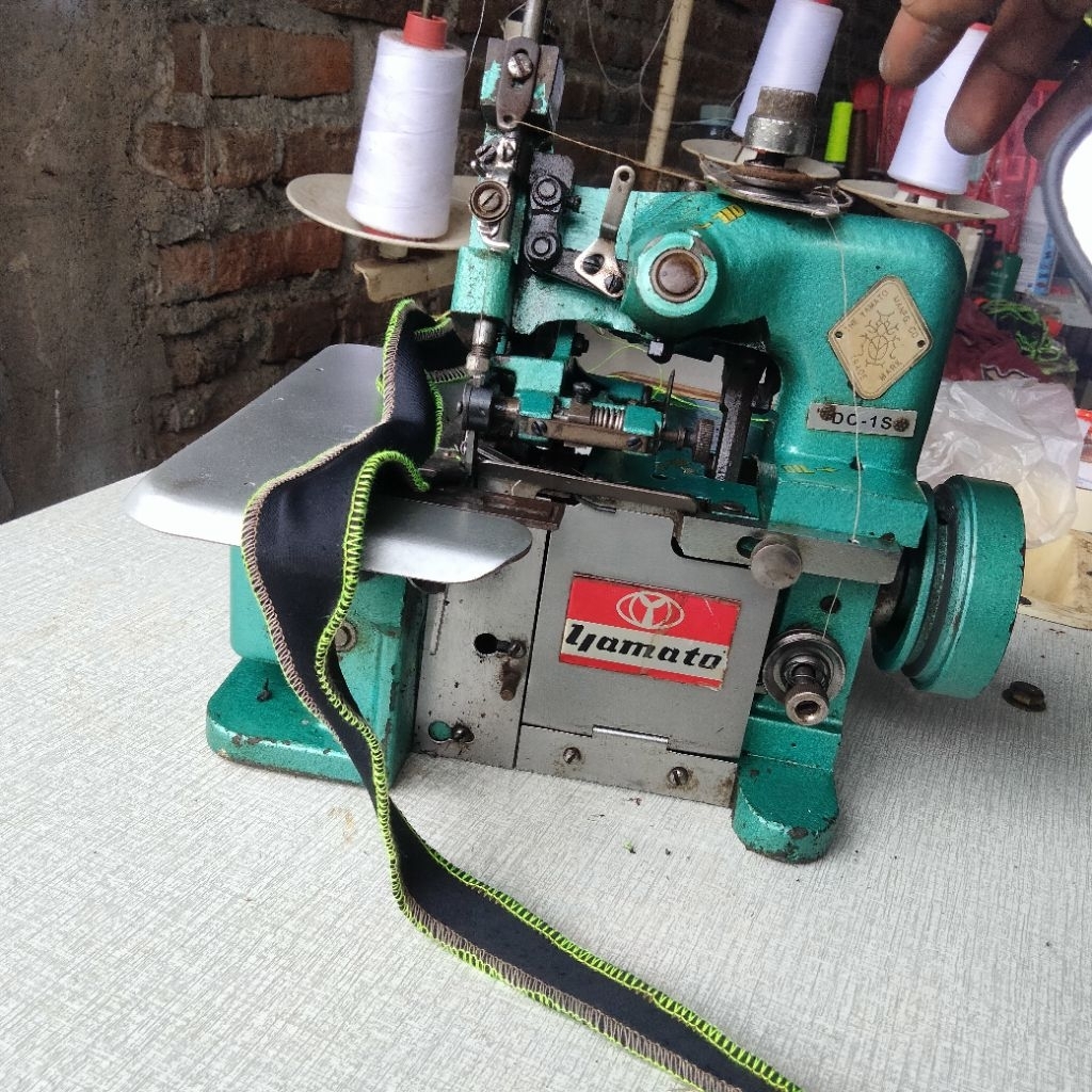 obras kecil