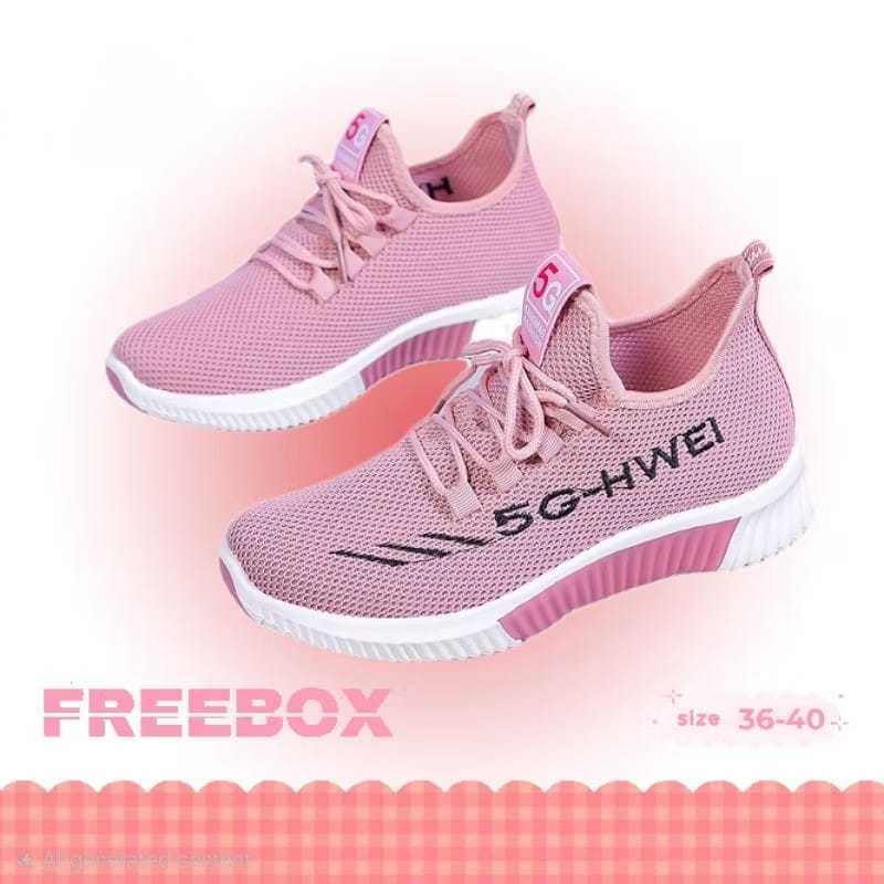 ASG NIAGA, Sepatu Wanita Terbaru 2026, SW45 SW36 SW48