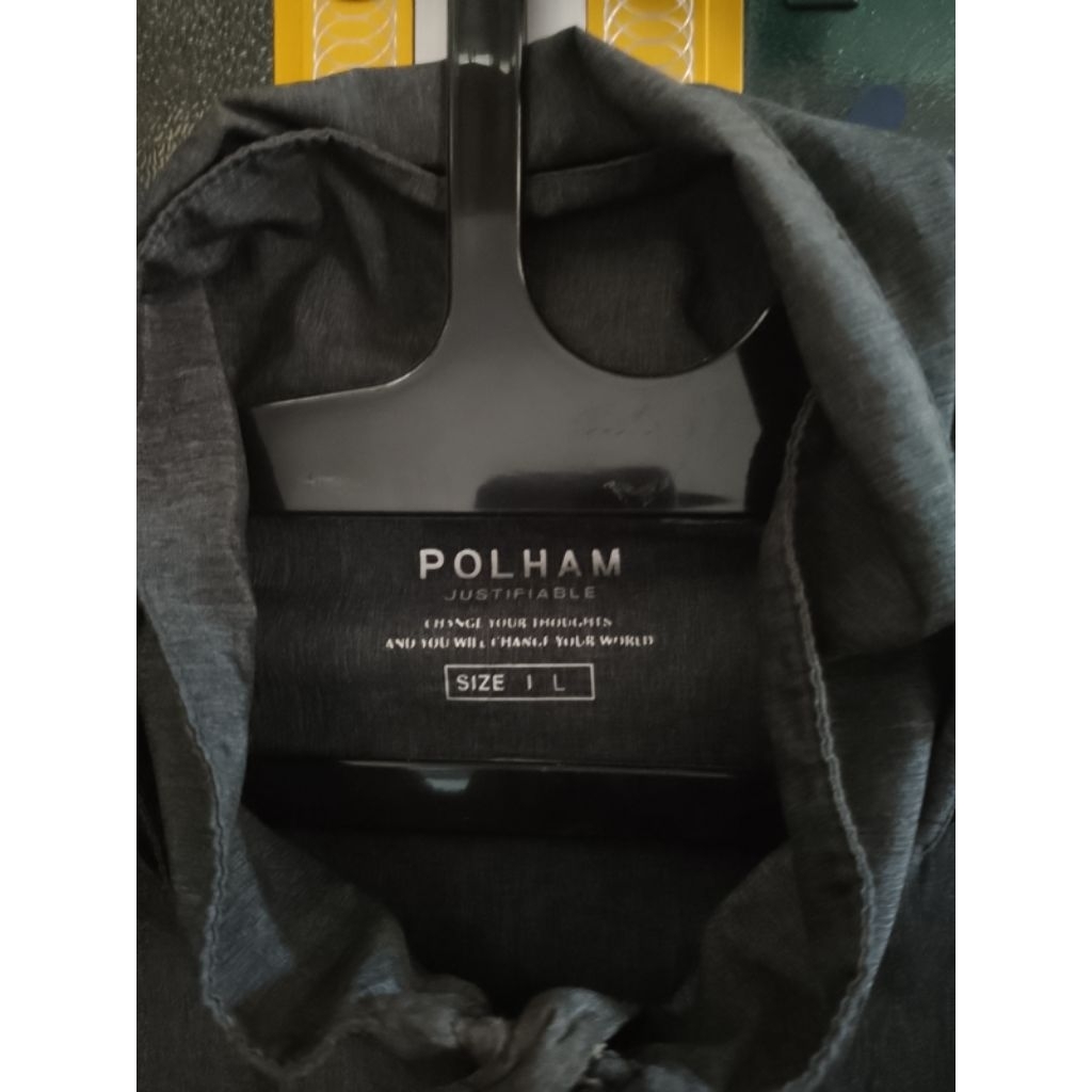 POLHAM Outdoor