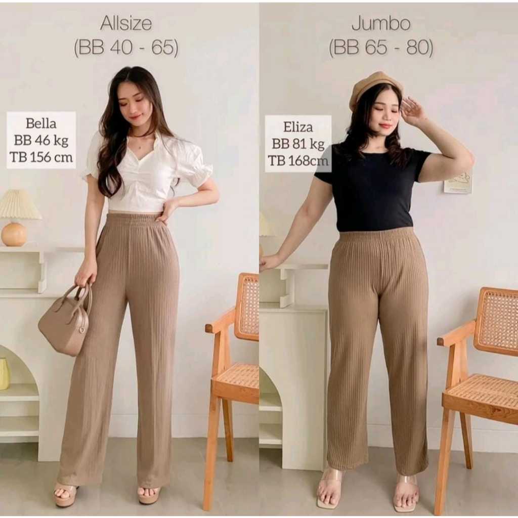 KULOT PLISKET / KULOT PLISKET LIDI / KULOT PLISKET LIDI PREMIUM / KULOT LIDI / KULOT LIDI PREMIUM / 