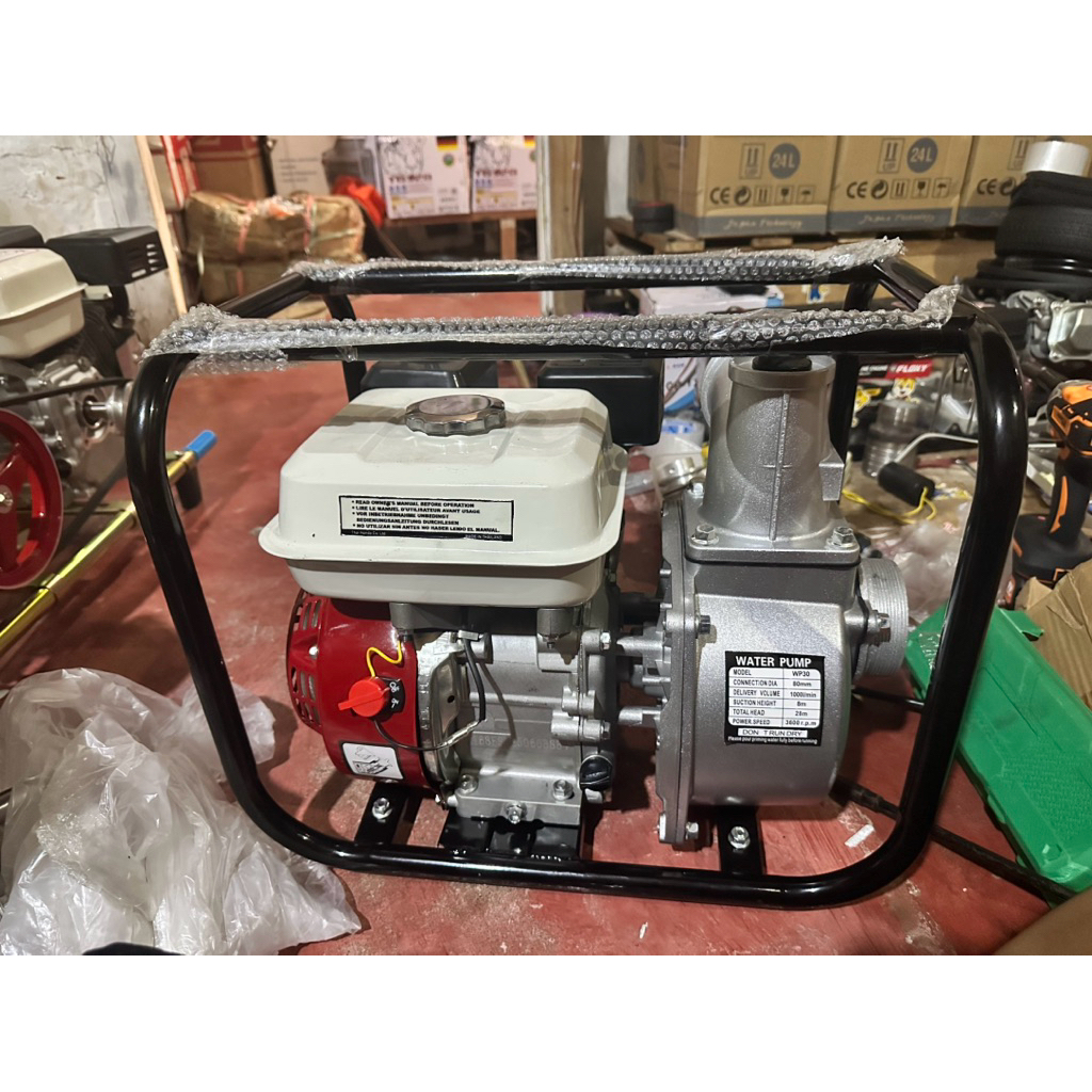 ALKON HONDA 3 inch Made in thainland