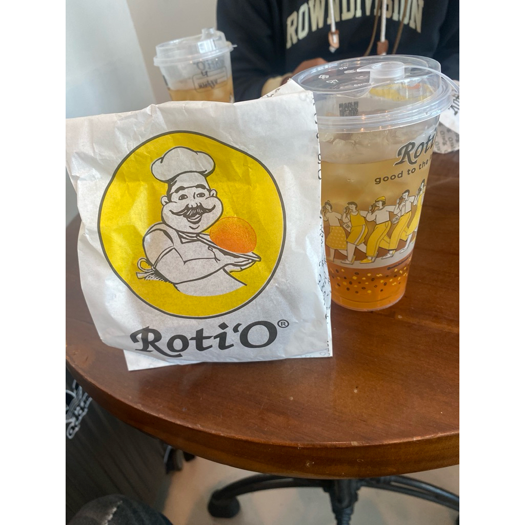 roti O
