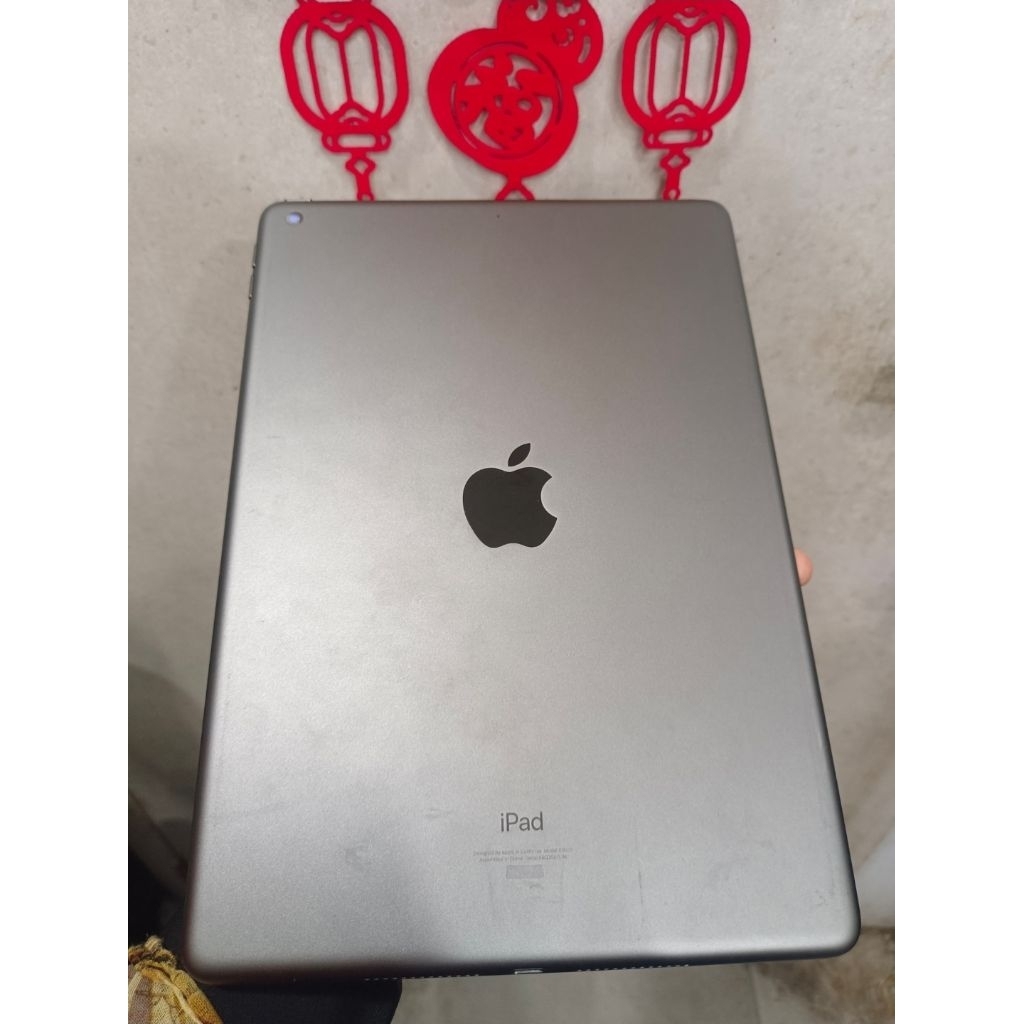 SECOND IPAD 9 WIFI 64GB EX IBOX