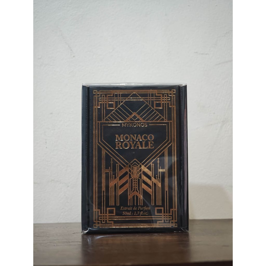 Mykonos Monaco Royale 50ml