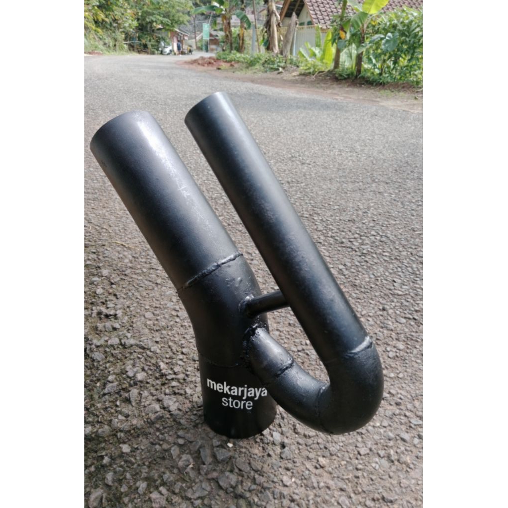 jet molo 3inc plus reduser