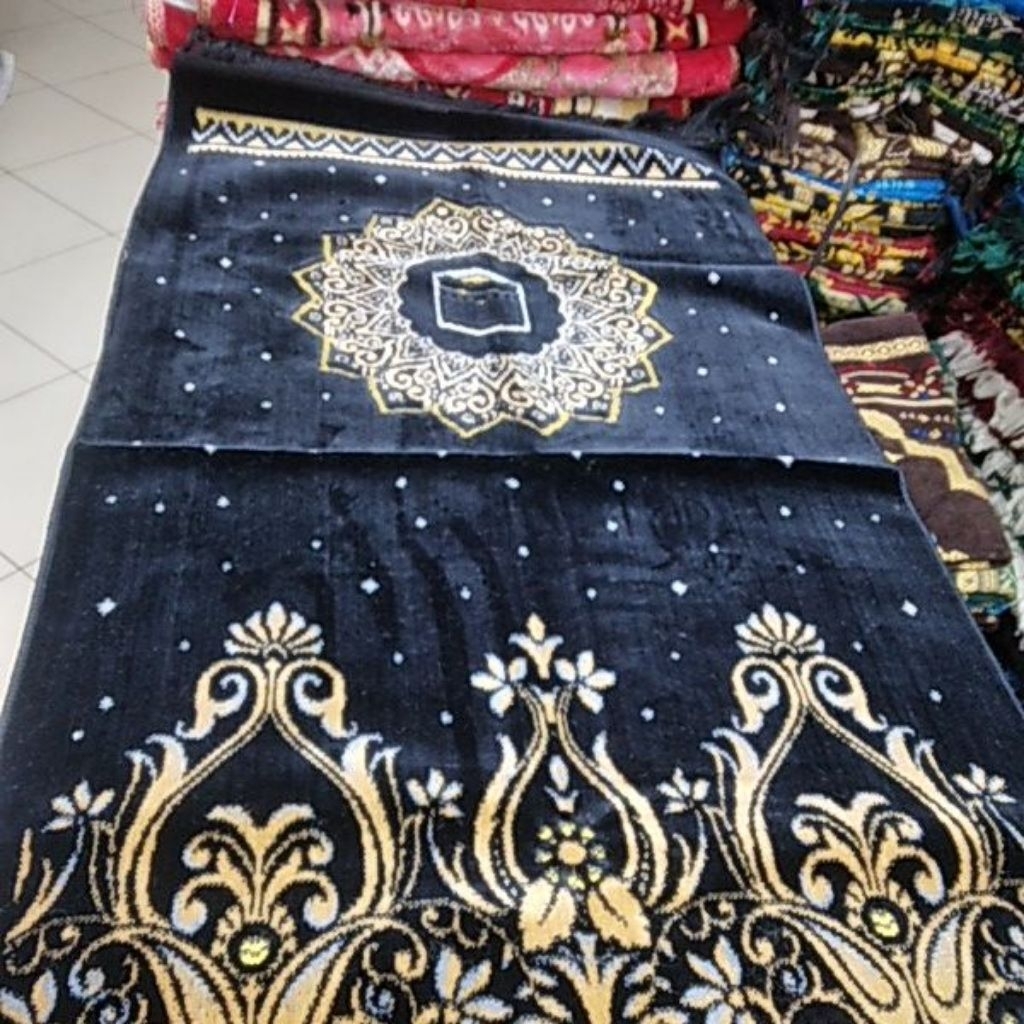 Sajadah Midi Alif Turkey