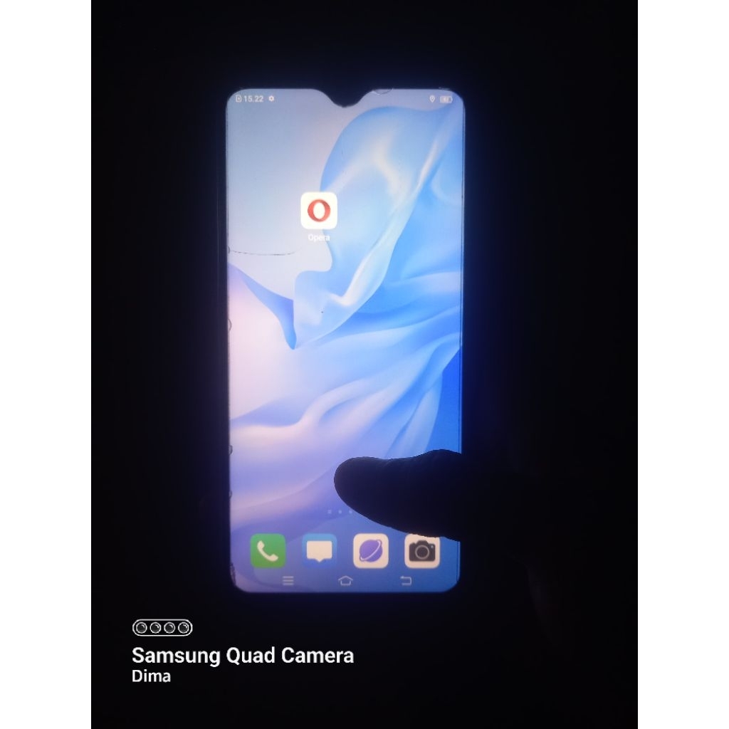 Vivo S1 Pro 8/256