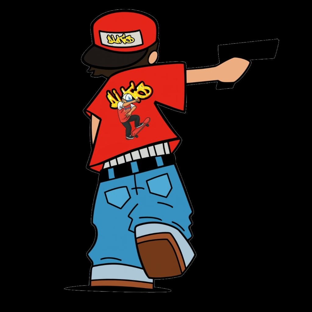 rekber celana platinum fubu