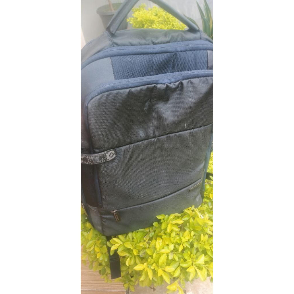 Tas Samsonite Backpack Second