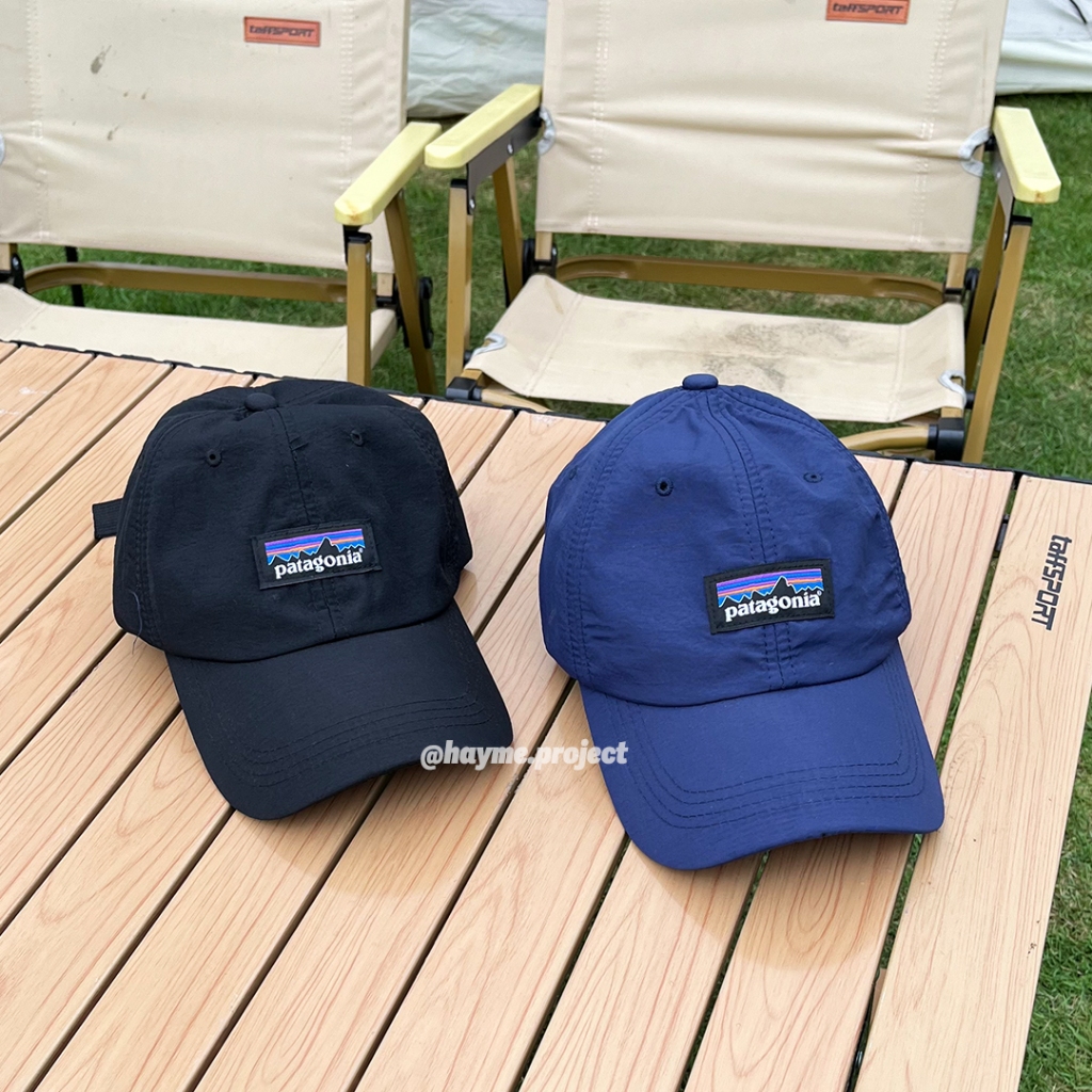 Topi Patagonia Premium Import Original Style Pria Wanita – Baseball Cap Outdoor Casual Streetwear To
