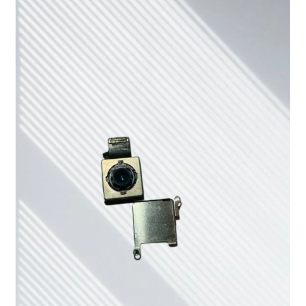 kamera belakang IPhone xr big