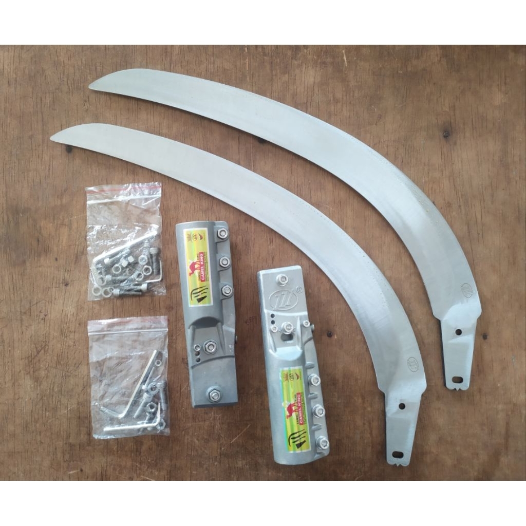 EGREK CAMEL KING / STAR 111 ( ORI MALAYSIA )