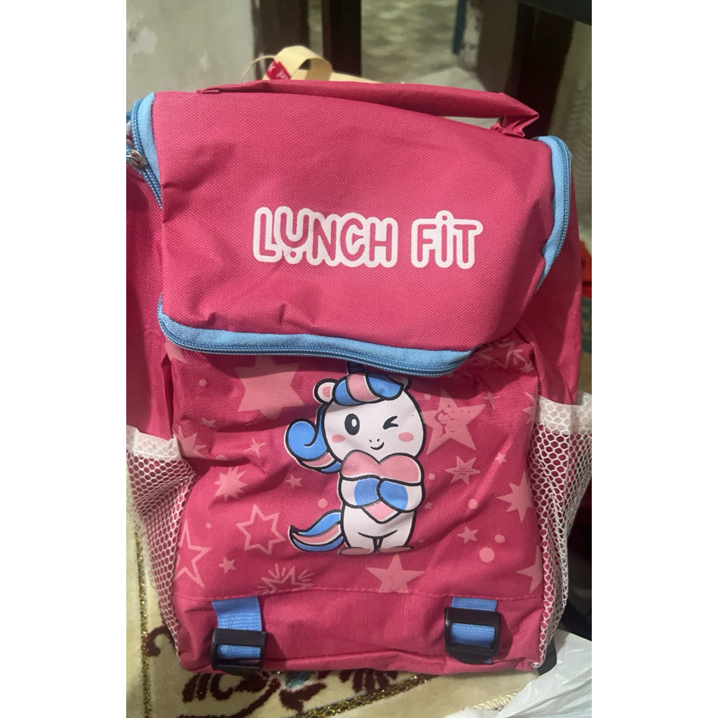 lunch box lunch fit murah