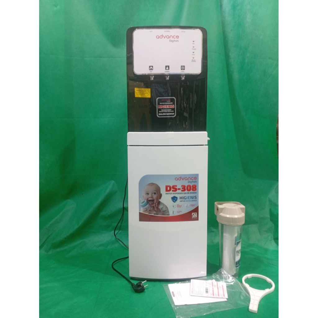 Dispenser RO Advance 200 GPD