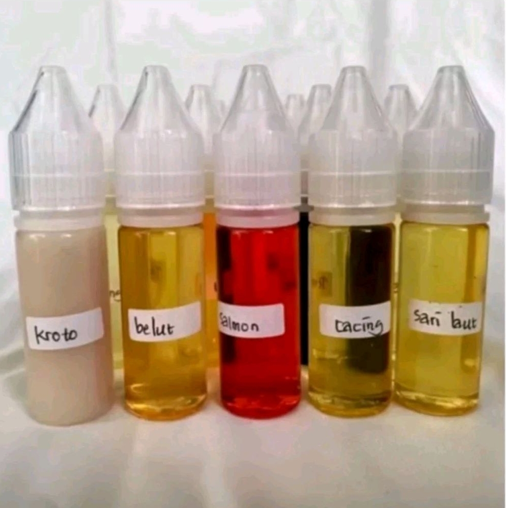 Essen biang murni kualitas import 15 ml