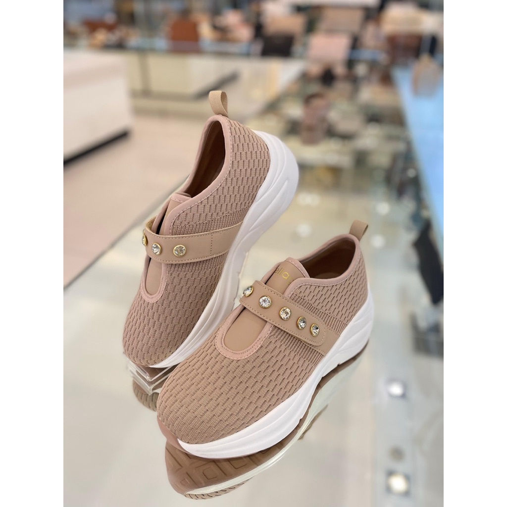 Sepatu Bellagio