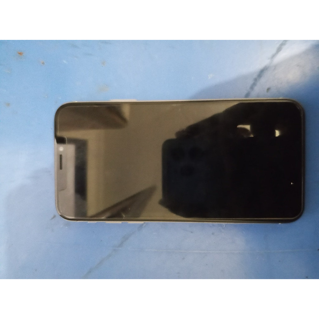 iPhone X White 64Gb Ibox