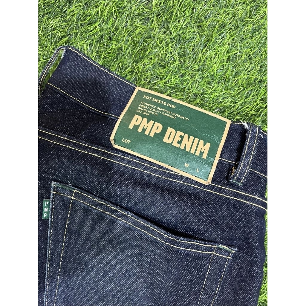 Celana Jeans PMP Denim size 36 kondisi like new