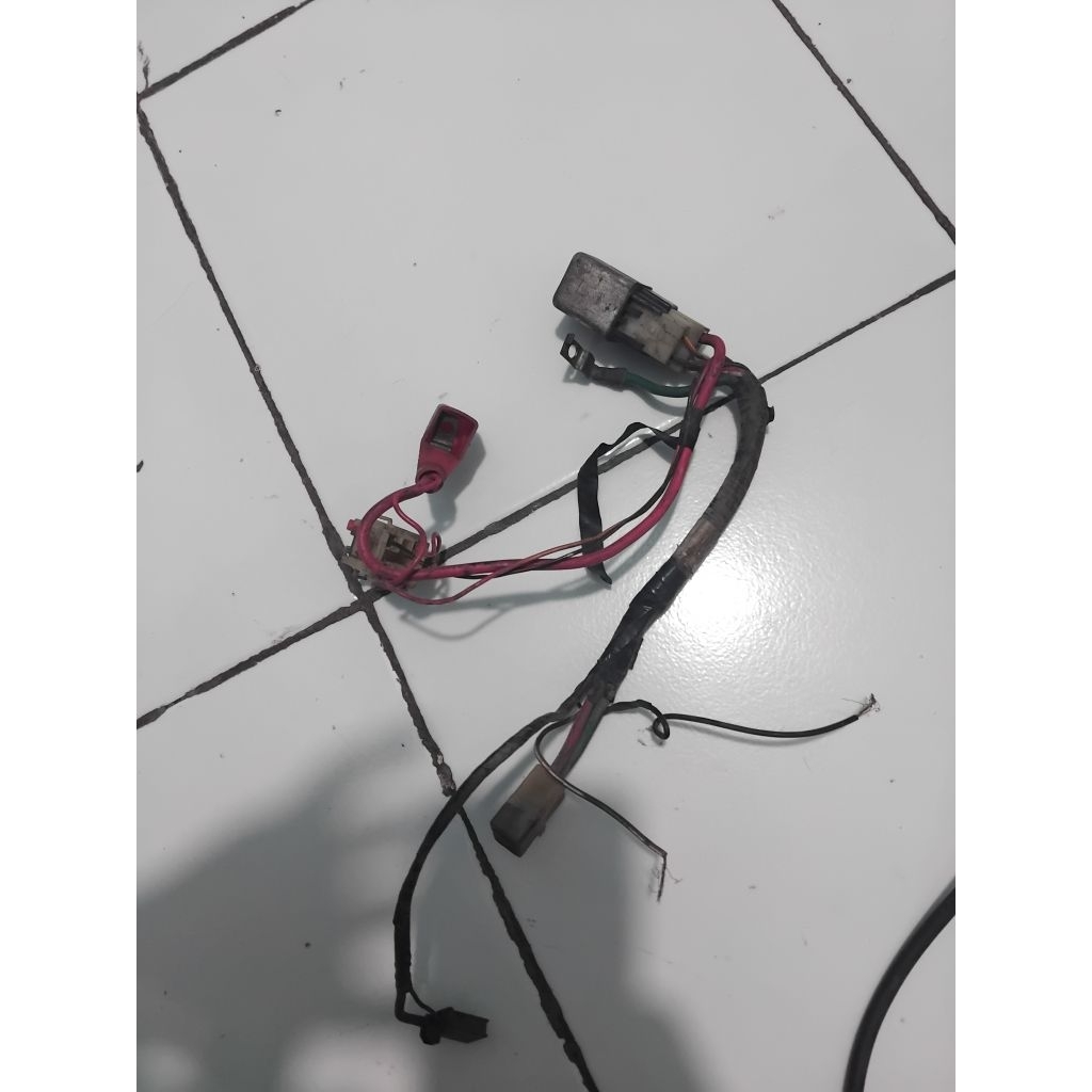 kabel aki KPH KVL KTM