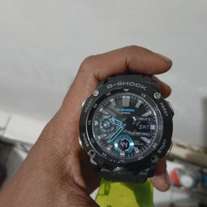 G-Shock GA-2000 Original