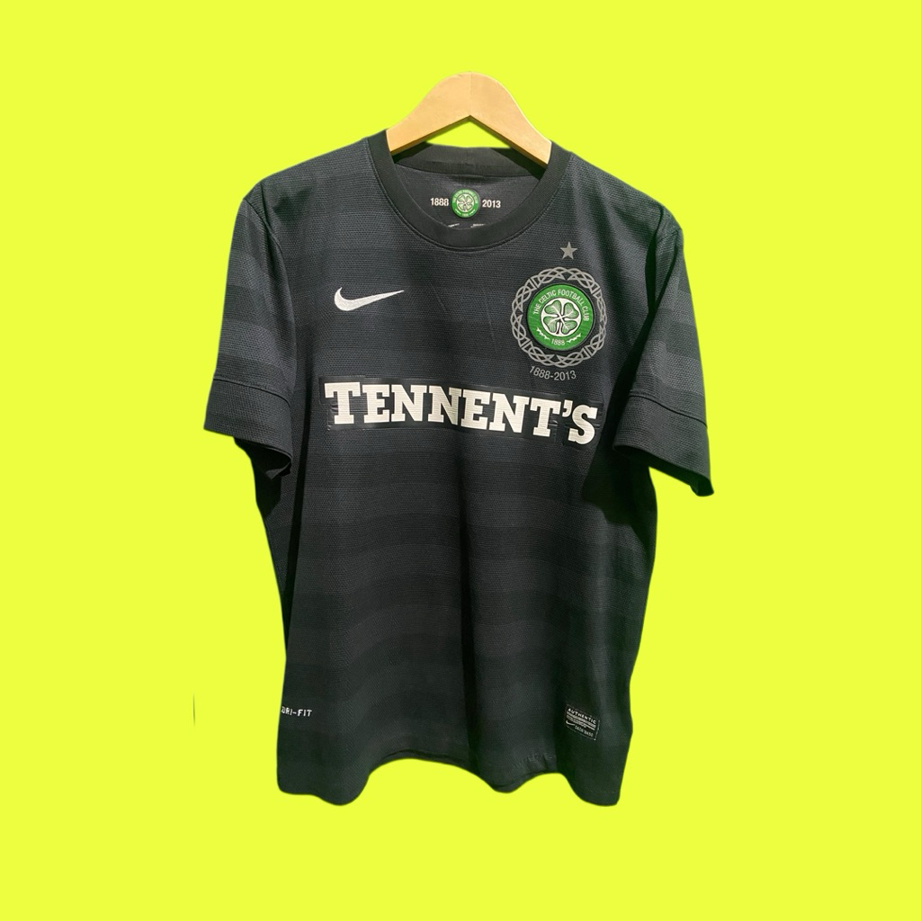 Jeraey original Celtic Away 12/13