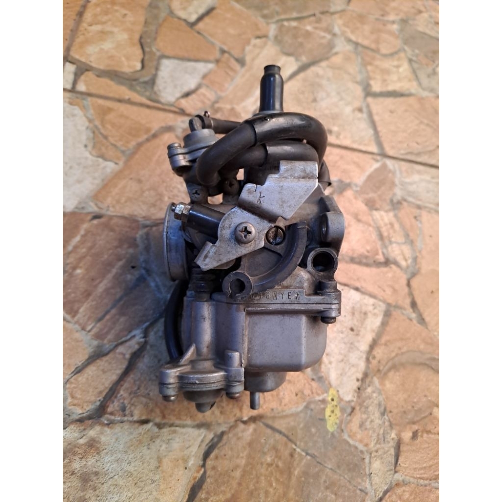 Karburator megapro primus gl pro neotech pnp gl 100 cb 100 original copotan bukan kw kw