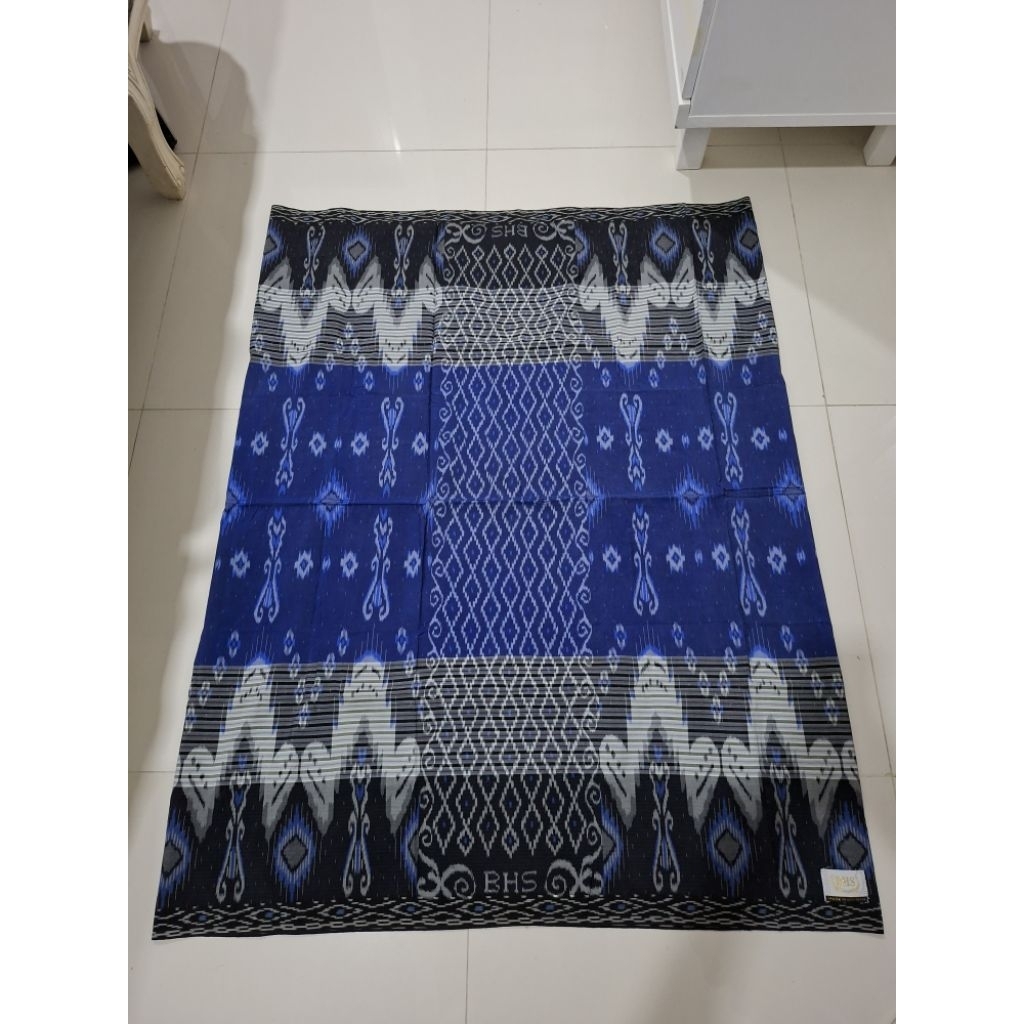 Sarung BHS Spunsilk KGN Full Sutra