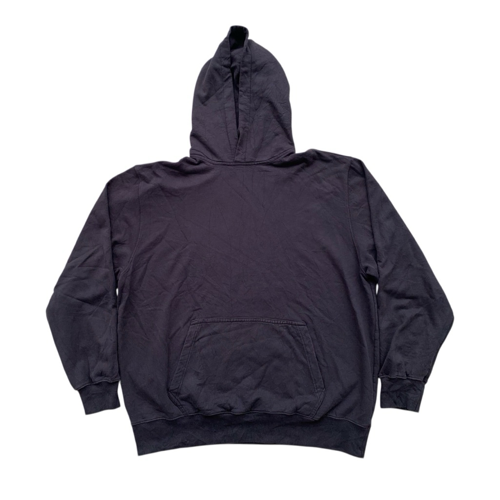 BLANK HOODIE