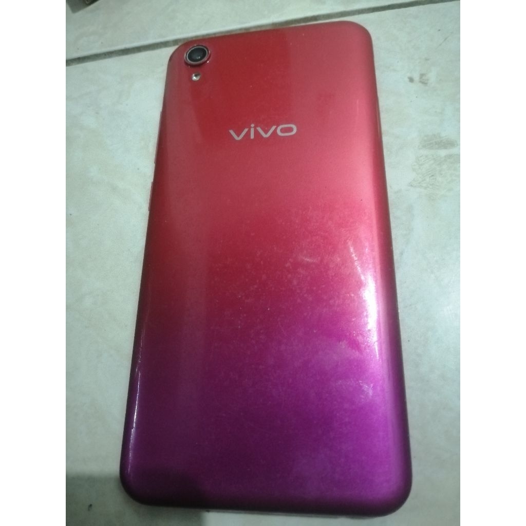 mesin vivo y91c.unit.matot