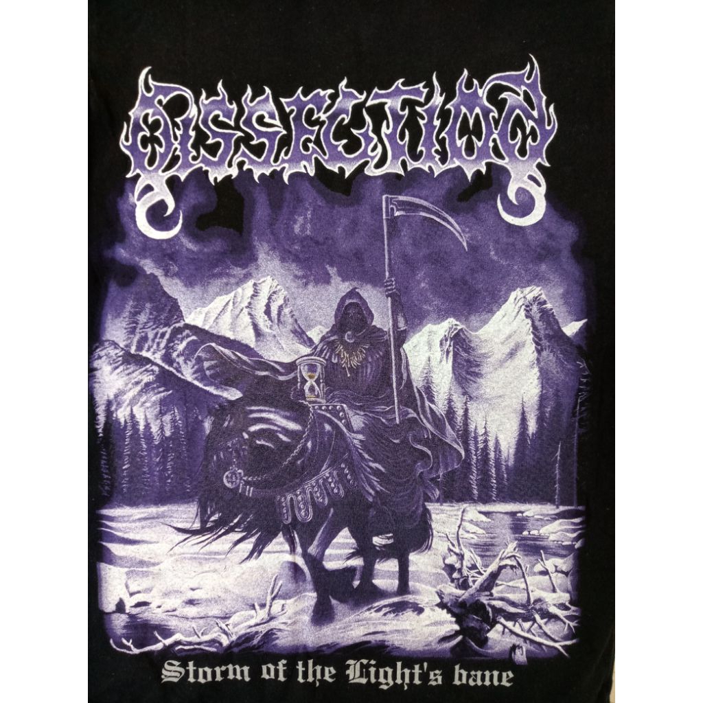 Dissection