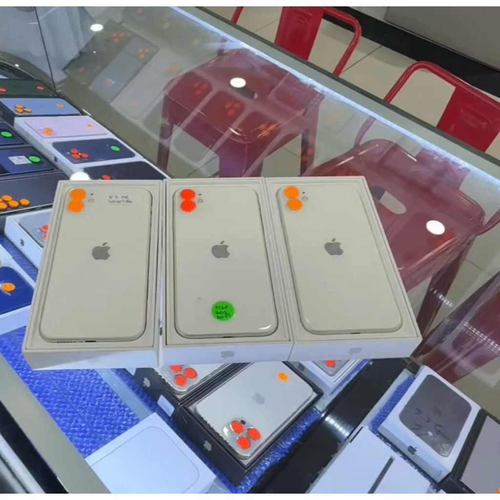 iphone 11 128 ibox original