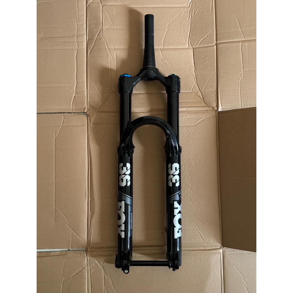 Fork fox 36 performance travel 160mm
