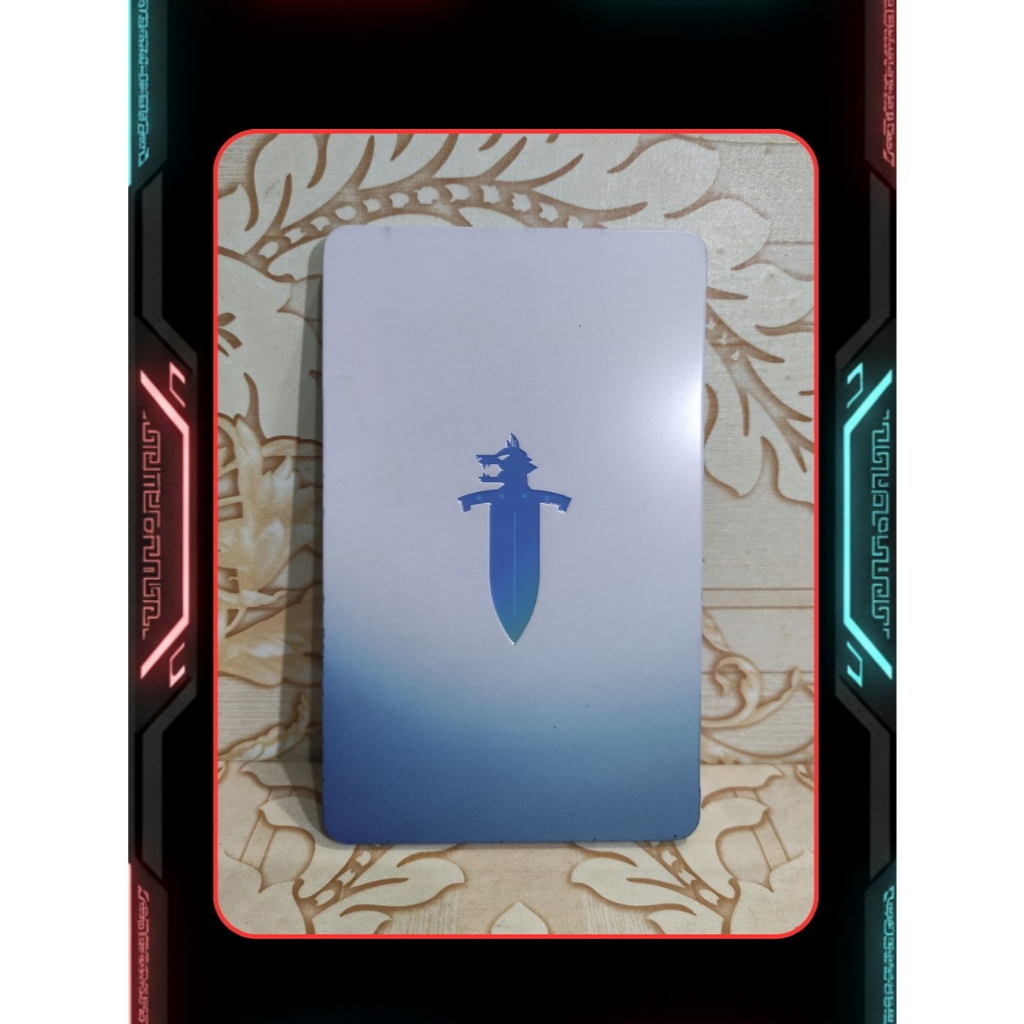 Steelcase Kaset Cartridge Nintendo Switch Pokemon Swords | Shield | Steelbook | Lite | Switch 2