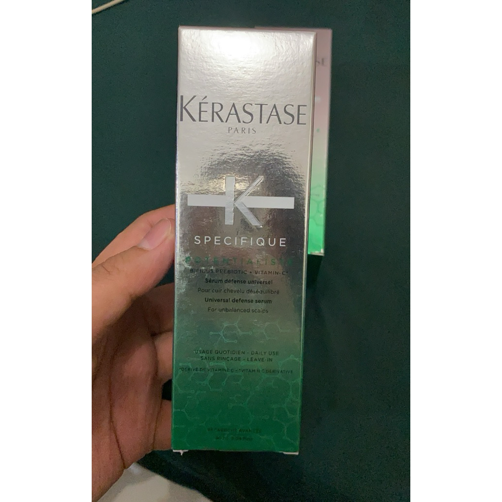 Kerastase Potentialiste hair Serum