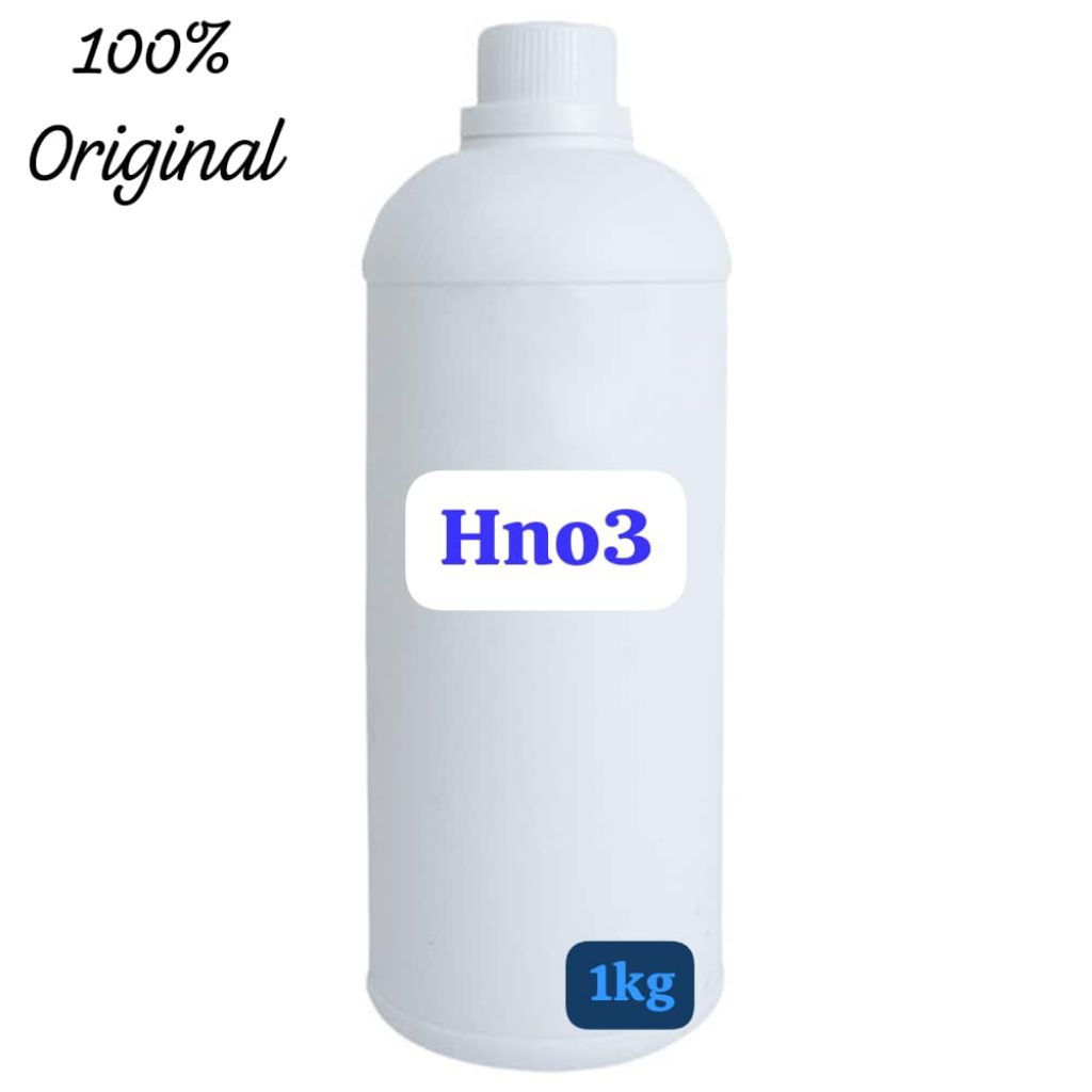 Hno3 Murni 100%