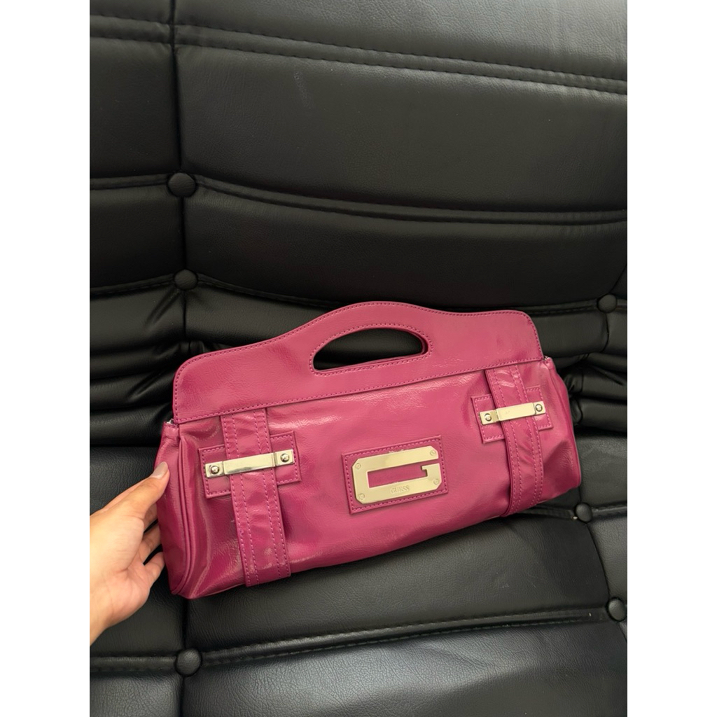 Guess vintage Bag rare