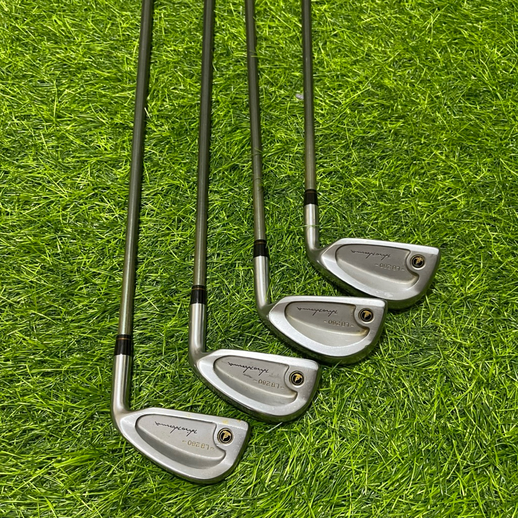 Stik Golf IRON Honma (LB280) Satuan