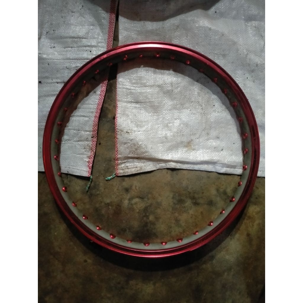 Velg akront spain original ring17 120-140