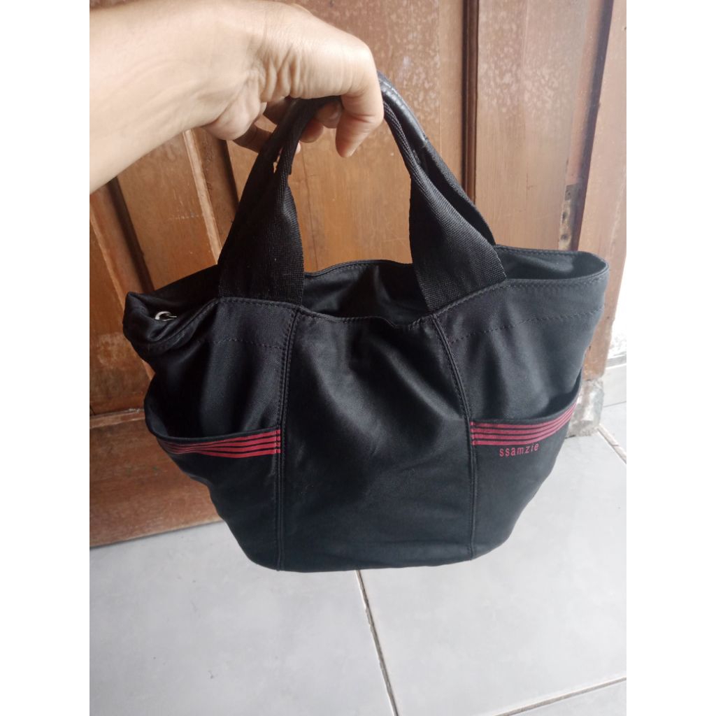 handbag sesamji