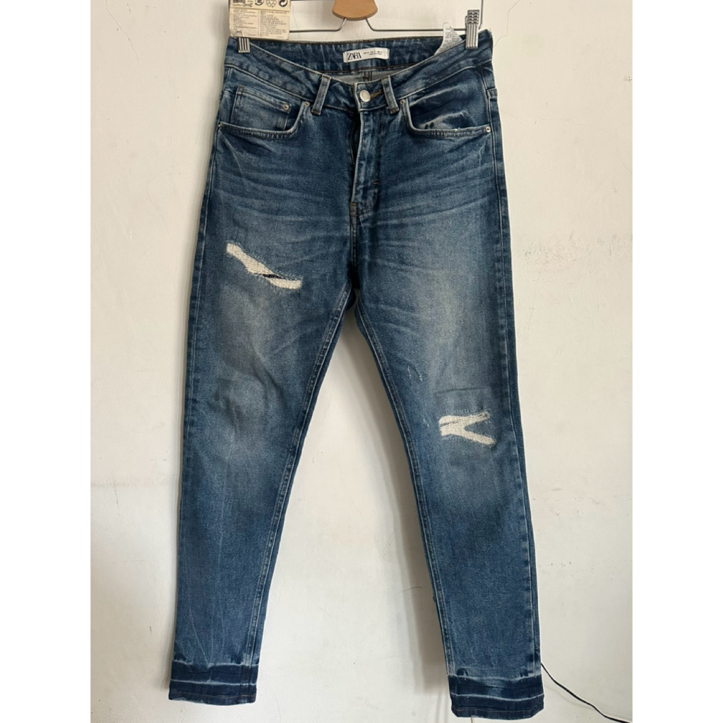 Zara Man Jeans