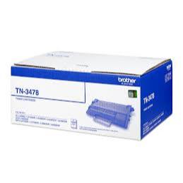 Brother Toner Black TN-3478