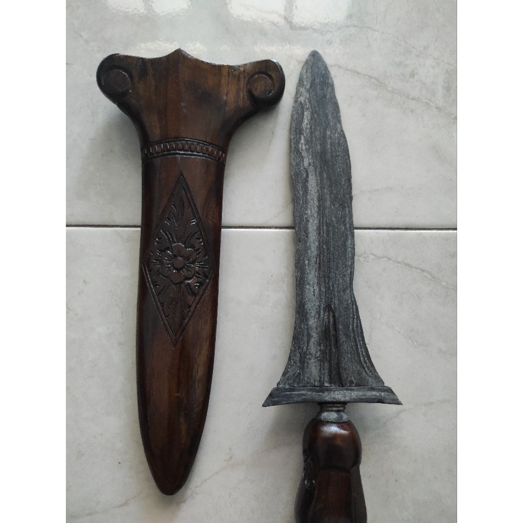 Keris Sepang