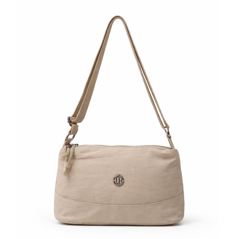TasCHIBAO Selempang Wanita seri 8016-SF Kanvas Sf | Sling Bag Wanita