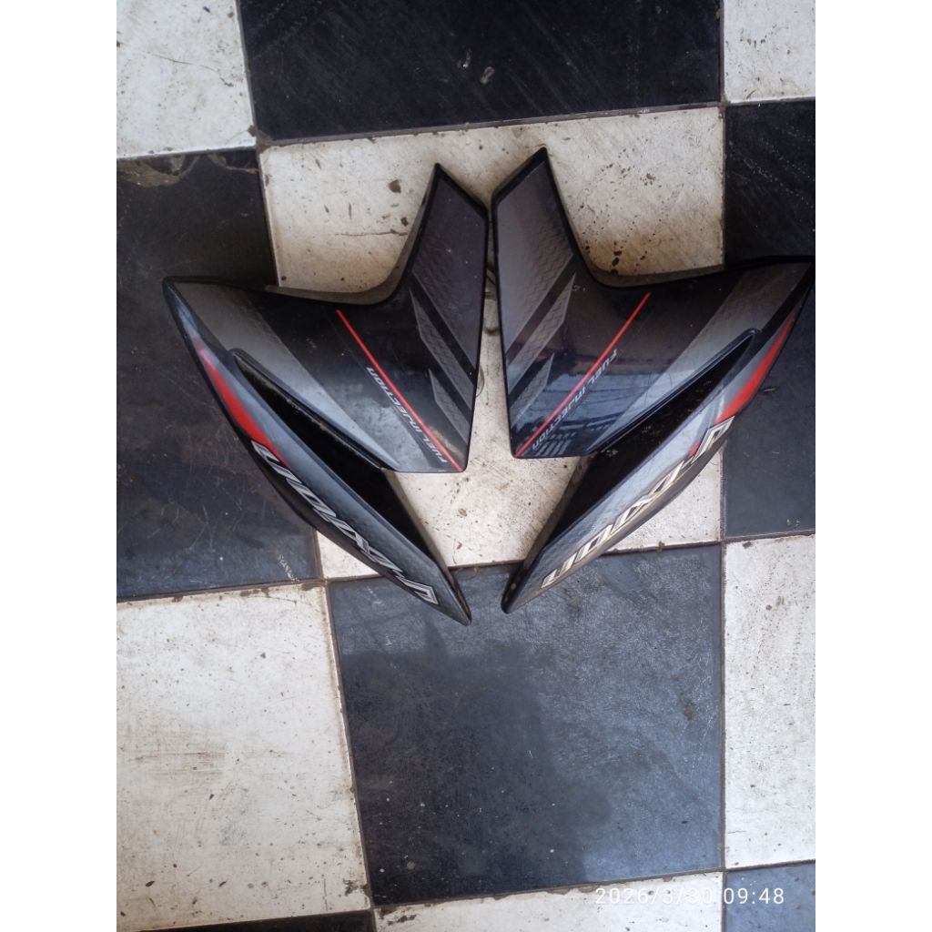 Sayap Vixion new original