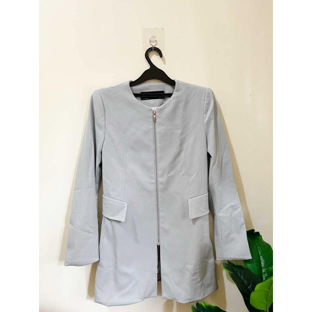 Preloved Blazer Zara