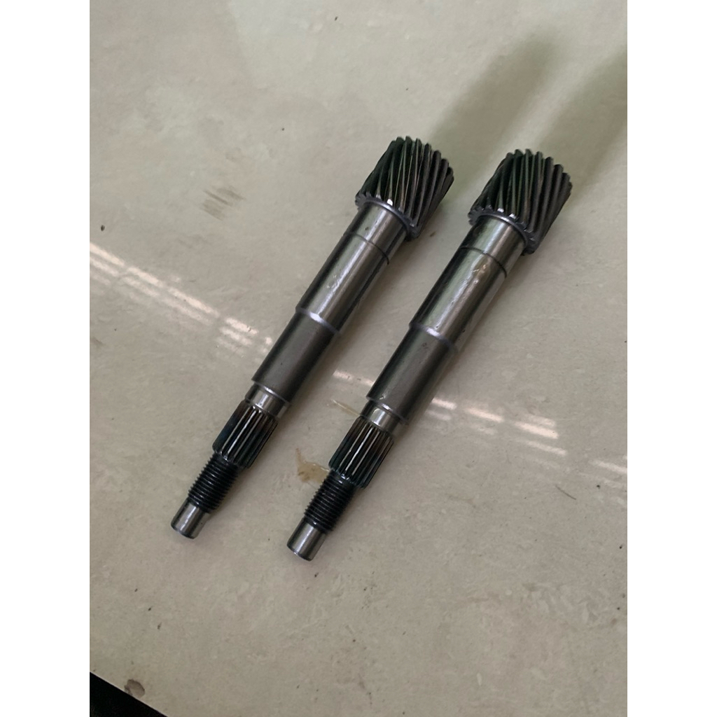 AS PULLY BELAKANG BEAT F1 VARIO 110 SCOOPY KZL